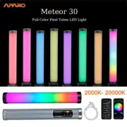 Aparo Meteor 30 Full Color Pixel Tube Magnetic Led Light 10W RGB 2000K- 20000K