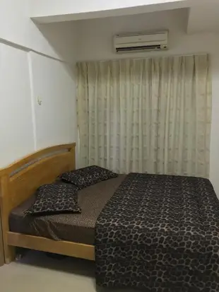 塔曼哈吉扎伊納爾的3臥室公寓 - 1000平方公尺/2間專用衛浴Mama Homestay