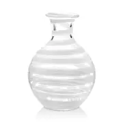 William Yeoward Crystal Bella Bottle Carafe/Vase