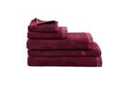 MyHouse Riley Bamboo Cotton Towel Collection - Bath Sheet