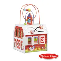 在飛比找PChome24h購物優惠-美國瑪莉莎 Melissa & Doug First Pla