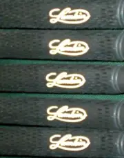 1 BRAND NEW Lamkin PERFORMANCE PLUS CORD grips - .580 CORE - Classic Logo