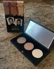 Smashbox Step-By-Step Contour Palette .21 oz