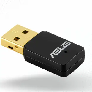 【NeoGamer】 ASUS 華碩 USB-N13 C1 N300 WIFI 網路USB無線網卡
