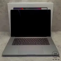 在飛比找蝦皮購物優惠-『澄橘』Macbook Pro 16 2021 M1 MAX