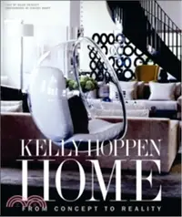 在飛比找三民網路書店優惠-KELLY HOPPEN HOME