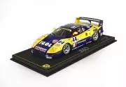 1:18 BBR Ferrari F40 Lm Le Mans 1996 #44 Della Noce Rosenblad P18139F-VET Model