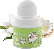 Dog Paw Balm - Kitten Paw Moisturizer 30ml,Nourishing Puppy Foot Balm for Cats Kittens, Natural Dry Pet Claw Moisturizer
