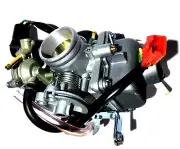 CARBURETOR BAJA MOTORSPORTS DUNE DN250 REACTION BR250 250CC GO KART BUGGY CARB