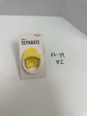 Martha Egg Separate