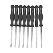 Stihl Carburetor Adjustment Tool Kit - 8Pcs/Set for Engine Tune Up and Screwdrivers Tools