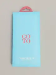 GoTo Screen Protector for T-MOBILE REVVL 5 New! Sealed!