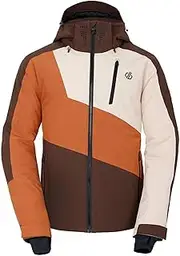 [Dare2b] Men's Mens Baseplate Ii Jacket Ski Jacket