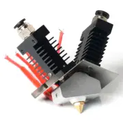 Geeetech Hotend Kit 2 in 1 out Y-type With 0.4mm Nozzle For 3D Printer A30M