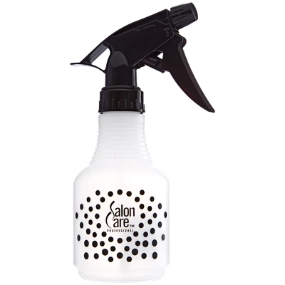 Salon Care Sheer Mist Trigger Spray Bottle 1 Os