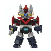 497 PCs High-Tech Machine Great God of War Goldrake Robot Building Blocks Kit