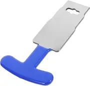 BESPORTBLE Mini Pool Wrench Effortless Pool Plug Tool for Quick Drain Plug Change and Comfortable Grip