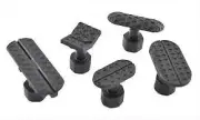 Atlas Cronos 5pk Variety - Paintless Dent Repair - Glue Pulling Tabs