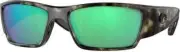 Costa Del Mar 06S9109 910909 Corbina Pro Sunglasses Wetland Green 580G Polarized