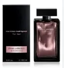 NARCISO RODRIGUEZ For Her Musc Collection 3.3oz /100ml EDP Intense Spray-RARE!