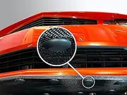 The Bracketeer ScrapeStop - Prevent Driveway and Curb scrapes on Front Bumpers and splitters or Damage from Bump-Parking