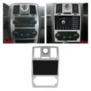 9" Android Stereo Radio GPS Nav Head Unit Wifi 1+16G For Chrysler 300C 2004-2011