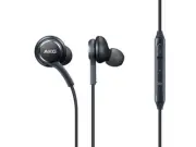 AKG Earbuds 3.5mm Wired Headphones for Samsung Galaxy S8 Plus Note 8 Note9 S9+