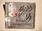 Charlie Parker "Bird Up: The Originals" CD 2003 Savoy Jazz Sealed