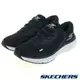 【SKECHERS】慢跑系列 GO RUN PURE 4 - 246082BKW-黑白\男-原價3790元