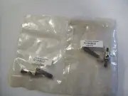 SIEMON FC1-SA-MM-J01 FIBER OPTIC CONNECTOR ST MM BLACK BOOT