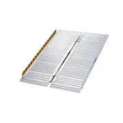 3ft Kartrite Aluminium Foldable Wheelchair Ramp with Handle