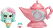 Magic Mixies - Magic Genie Lamp with Interactive 8" Plush Toy