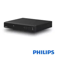 在飛比找Yahoo奇摩購物中心優惠-【PHILIPS飛利浦】DVD播放器 TAEP200