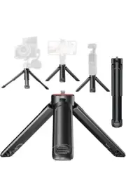 Mini Plastic Camera Tripod Brand New