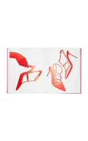 [Assouline] Valentino Rosso
