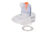 Caremax Compressor Nebuliser