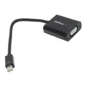 Startech MDP2VGA2 ACTIVE MINI DISPLAYPORT TO VGA ADAPTER DONGLE SUPPORTS 1920X12