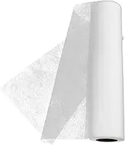 Long-Lasting Double-Sided Adhesive Sewing Fabric Stabilizer for Quilting Craft Projects