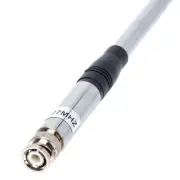 27Mhz BNC Telescopic 23/130cm Antenna for Handheld/Portable CB Walkie Talkie US
