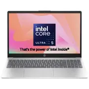 HP 15.6" Intel Core Ultra 5 Processor 16GB/512GB AI PC