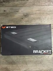 Stedi LED Light Bar Bracket to suit Rhino Rack Platform V2.0