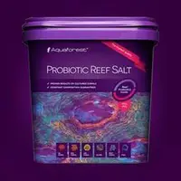 在飛比找蝦皮購物優惠-快樂水族 波蘭AF Probiotic Reef Salt 