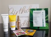 Luxury Skincare Birthday Beauty Box Emma Hardy Decleor Oskia Mask Look Fantastic