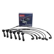 Ignition Wires 671-6294 Denso For Hyundai Tuscon Kia Sportage 2.7L 05-10 V6