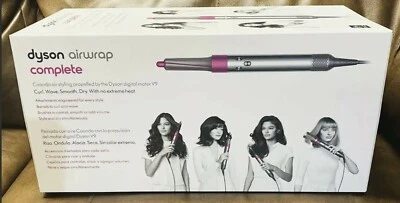 Dyson Airwrap Complete Styler - Brand New - Authentic / Free 2 Day Shipping!