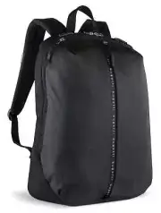 Bugatti Brand New Black Unisex Men Backpack