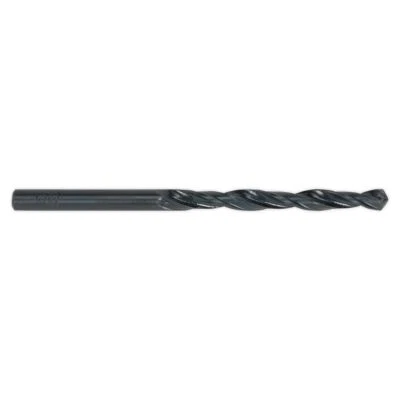Sealey DB025RF HSS Roll Forged Drill Bit 2.5mm Pack of 10