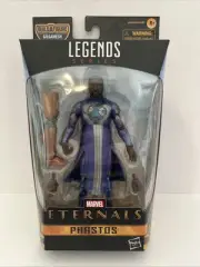 Hasbro Marvel Legend-Phastos-BAF Gilgamesh