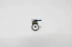 For Panasonic DMC-LX5 Multi-Button Aperture Shutter Dial Flex Cable Repair Parts