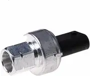 A/C Pressure Switch Sensor Compatible with Chrysler for Voyager 2020-2021 for Town for Country 2011-2016 for 200 2012-2017 68156982AA Air Conditioning Pressure Sensor